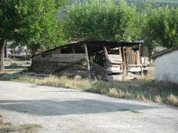 Eskipazar Köyceğiz Köyü Resimleri 2