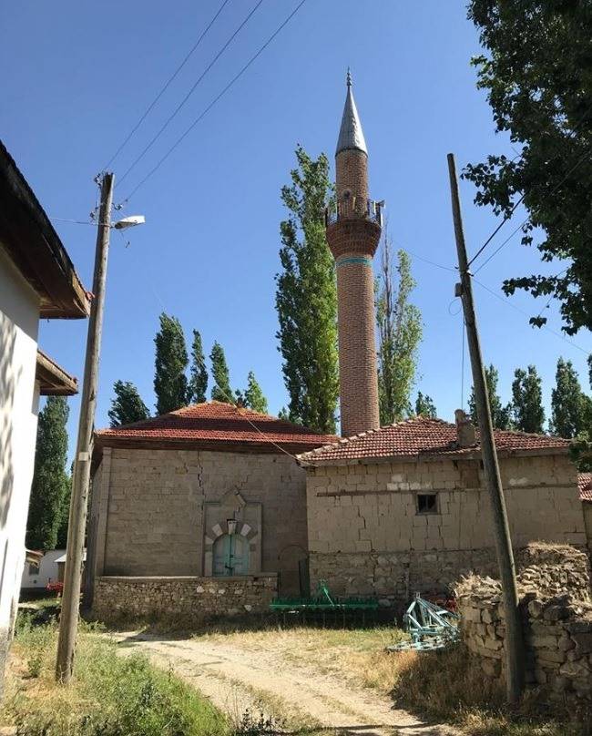 Haymana Karahoca Köyü Resimleri 4