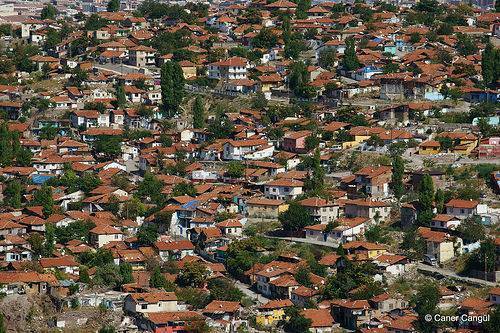Haymana Karaömerli Köyü Resimleri 2