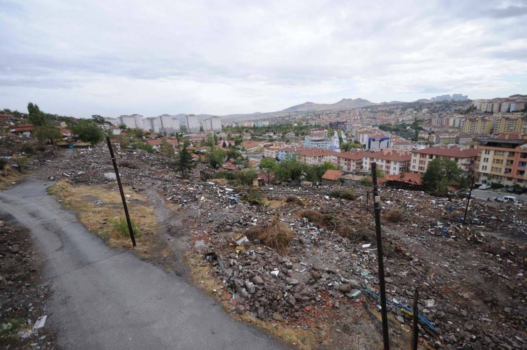 Haymana Karaömerli Köyü Resimleri 3