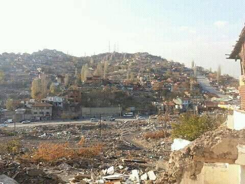 Haymana Karaömerli Köyü Resimleri 4