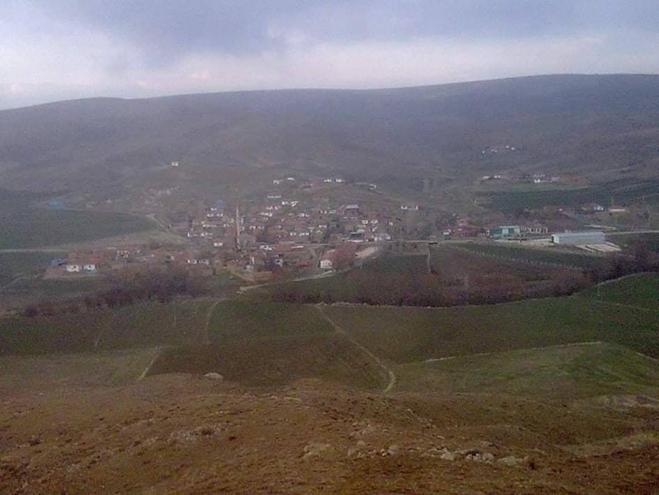 Haymana Karaömerli Köyü Resimleri 6