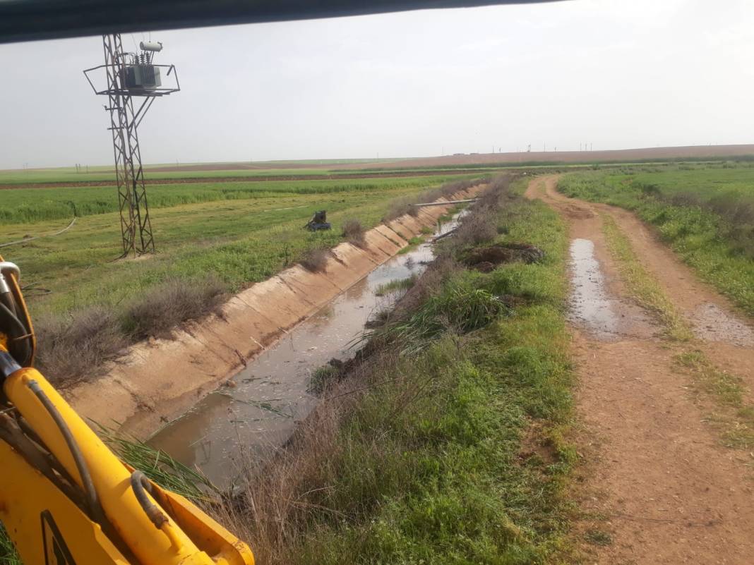 Akçakale Uğurhan Köyü 1