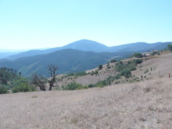 Eskipazar Kulat Köyü Resimleri 1