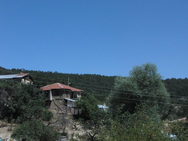 Eskipazar Kulat Köyü Resimleri 5