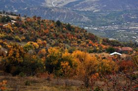 Eskipazar Kulat Köyü Resimleri 7