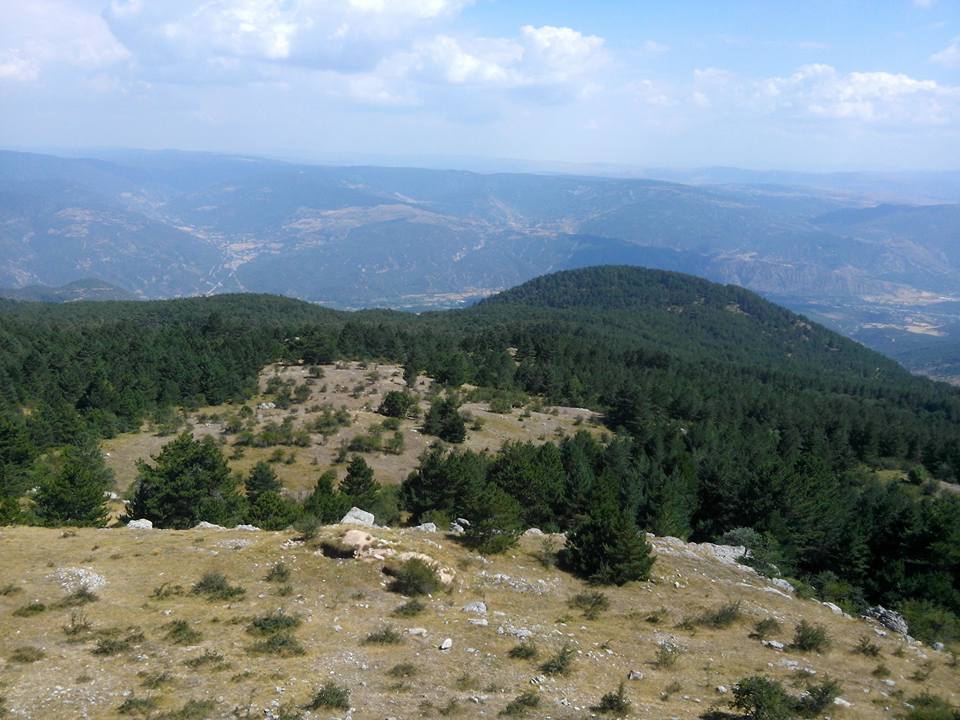 Eskipazar Kulat Köyü Resimleri 8