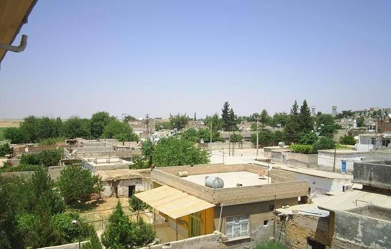 Akçakale Vize Köyü 1