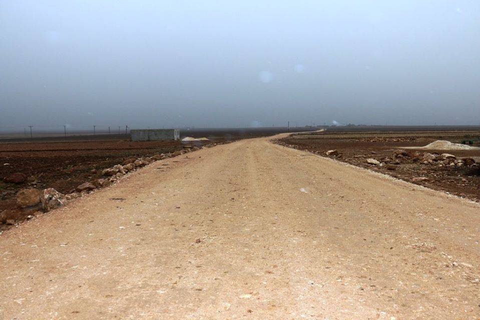 Akçakale Yağmuralan Köyü 1