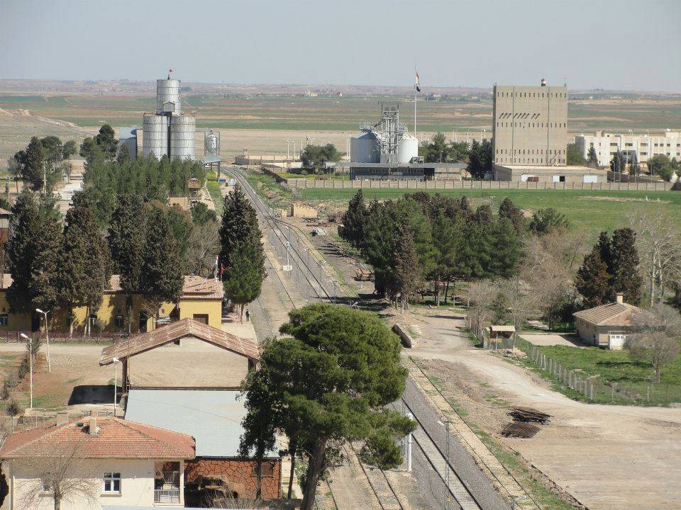 Akçakale Yağmuralan Köyü 2