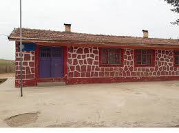 Akçakale Yediyol Köyü 1