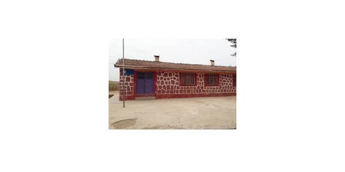 Akçakale Yediyol Köyü