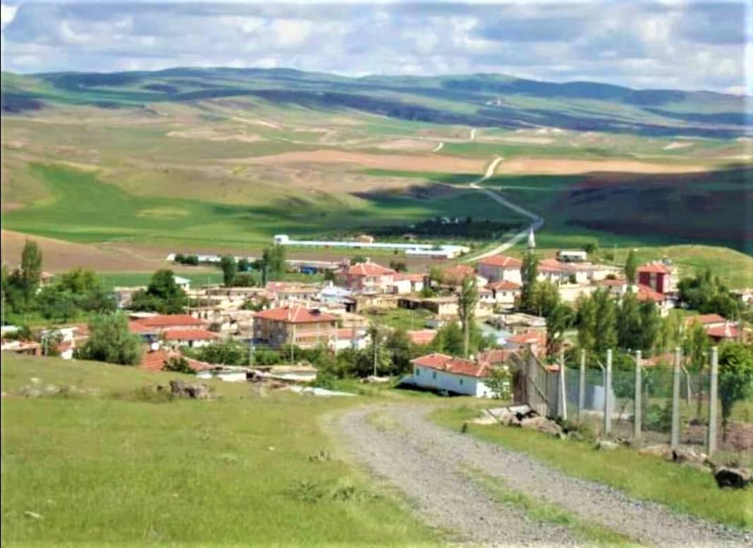 Haymana Karapınar Köyü Resimleri 2