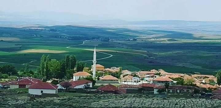 Haymana Karapınar Köyü Resimleri 3