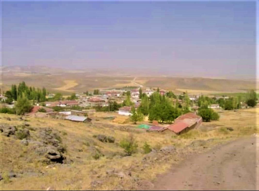 Haymana Karapınar Köyü Resimleri 5