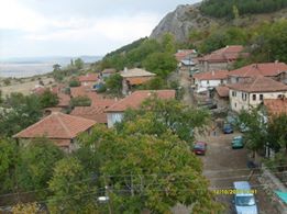 Eskipazar Kuzören Köyü Resimleri 1