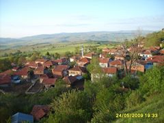 Eskipazar Kuzören Köyü Resimleri 2