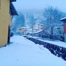 Eskipazar Kuzören Köyü Resimleri 4