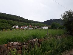 Eskipazar Kuzören Köyü Resimleri 5