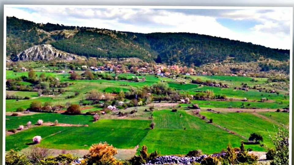 Eskipazar Kuzören Köyü Resimleri 6