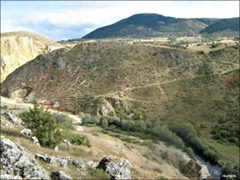 Eskipazar Kuzören Köyü Resimleri 8