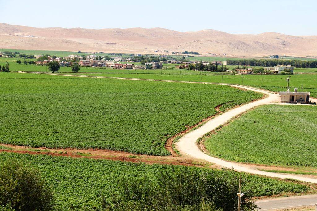 Akçakale Yukarıbeydeş Köyü 3