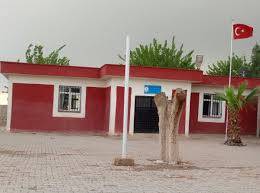 Akçakale Yukarıçinpolat Köyü 1