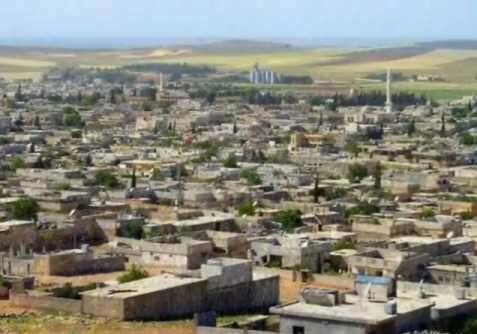 Akçakale Yusufbey Köyü 3