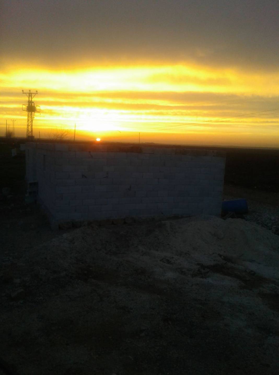 Akçakale Zenginova Köyü 4