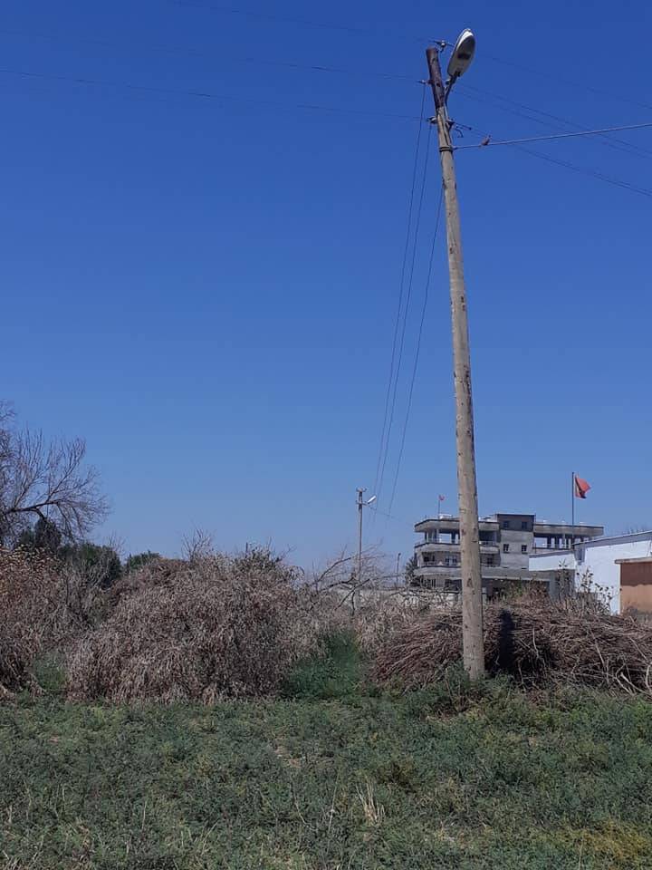 Akçakale Zorlu Köyü 2