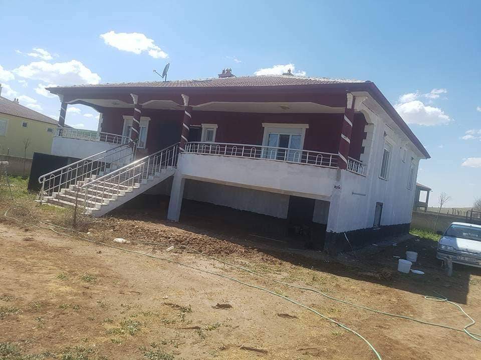 Haymana Kerpiçköy Köyü Resimleri 2