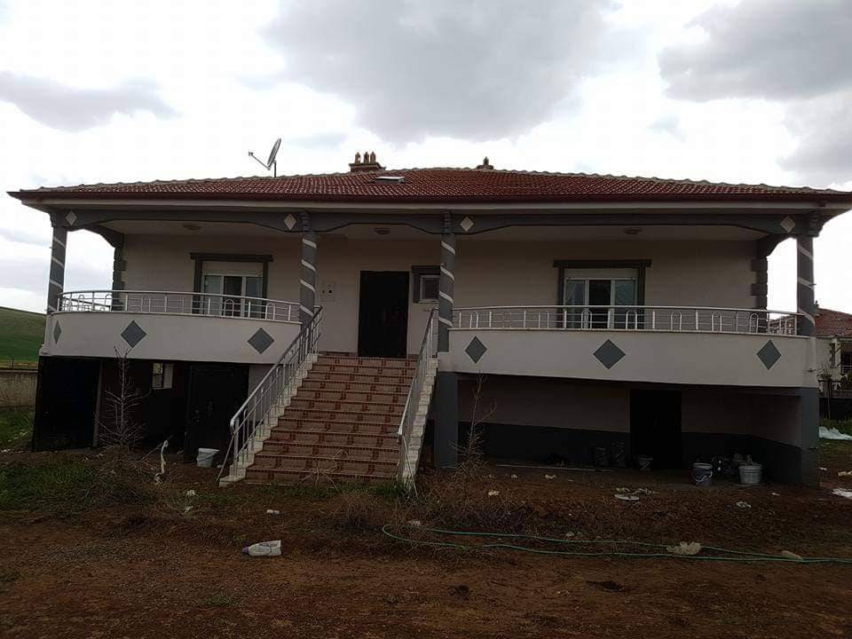 Haymana Kerpiçköy Köyü Resimleri 3