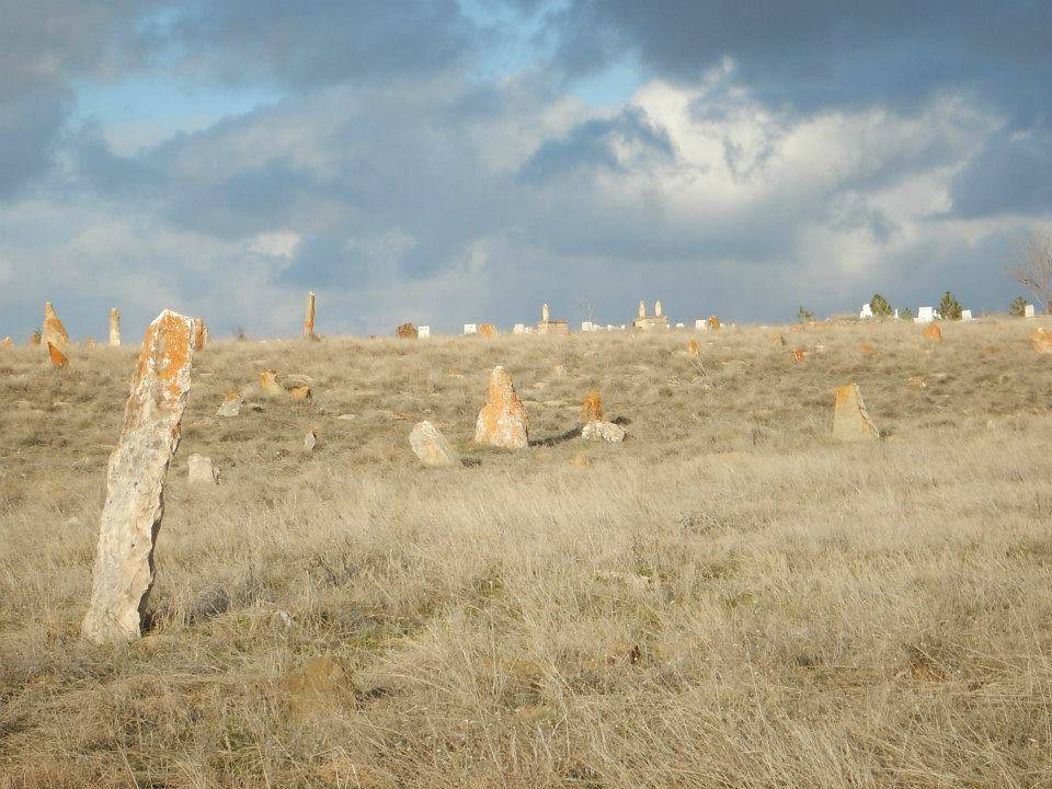 Haymana Kesikkavak Köyü Resimleri 1