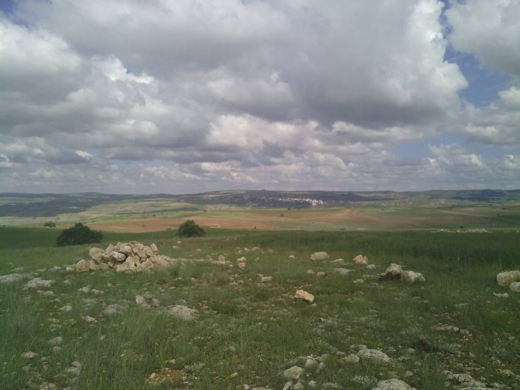 Haymana Kesikkavak Köyü Resimleri 4