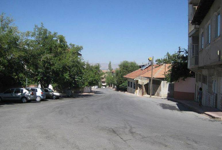 Yeşilyurt Yakınca Kasabası Resimleri 10