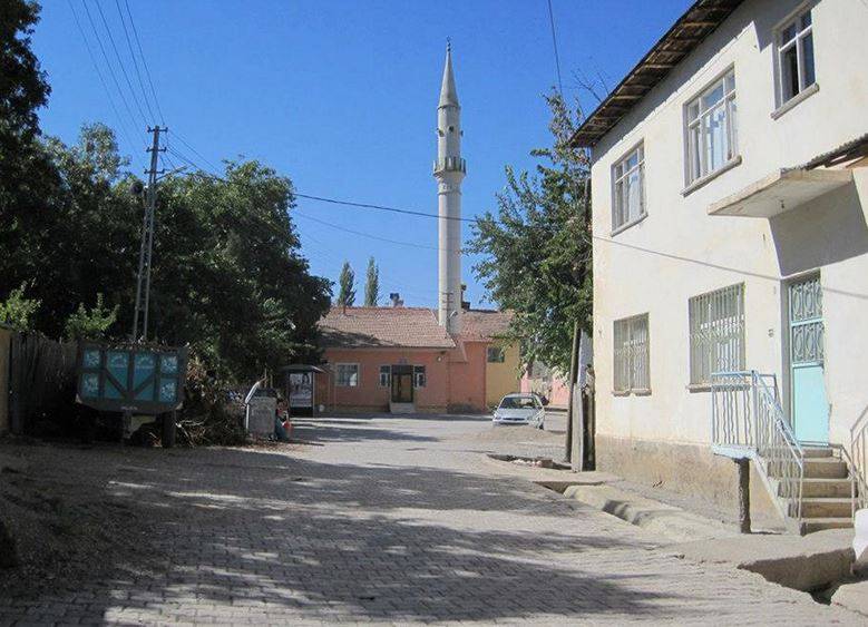 Yeşilyurt Yakınca Kasabası Resimleri 11