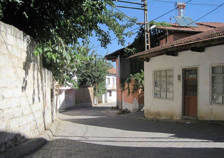 Yeşilyurt Yakınca Kasabası Resimleri 12