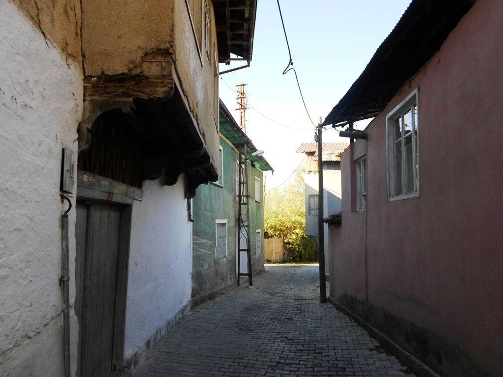 Yeşilyurt Yakınca Kasabası Resimleri 7