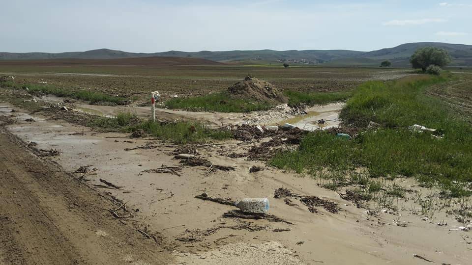 Haymana Kızılkoyunlu Köyü Resimleri 3