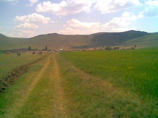 Haymana Kutluhan Köyü Resimleri 2