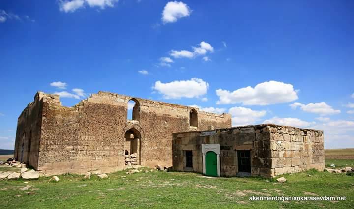 Haymana Kutluhan Köyü Resimleri 3