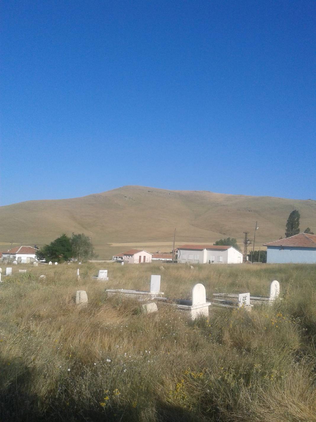 Haymana Kutluhan Köyü Resimleri 4