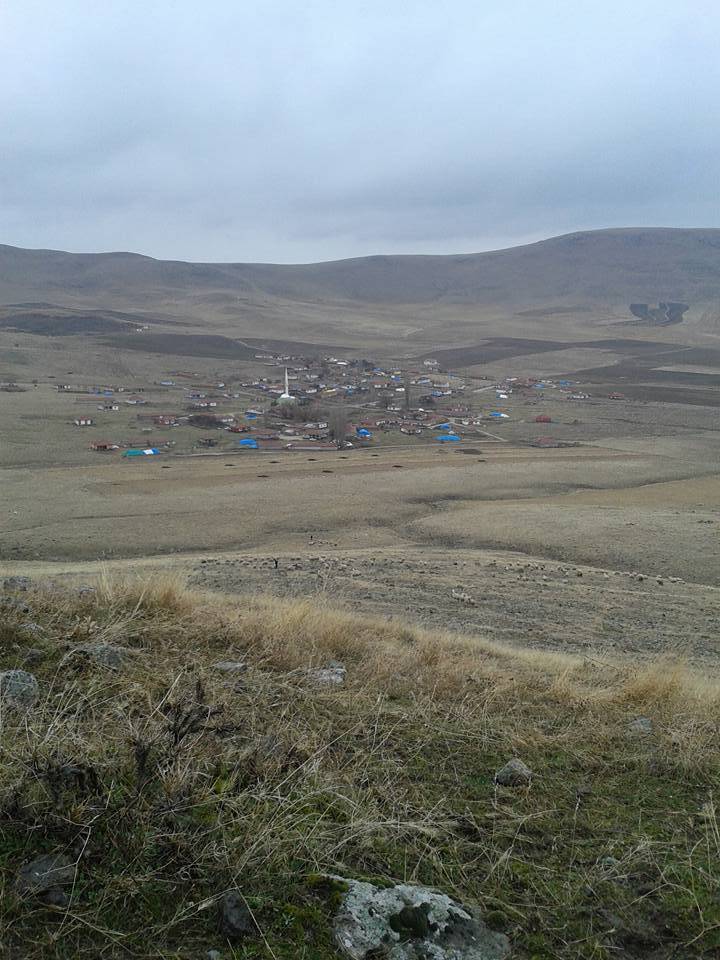 Haymana Kutluhan Köyü Resimleri 5