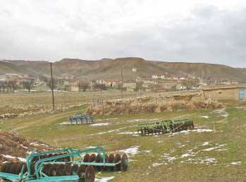 Haymana Küçükyağcı Köyü Resimleri 2