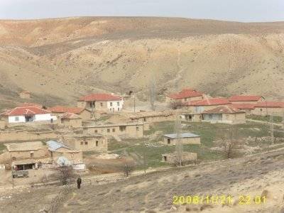 Haymana Küçükyağcı Köyü Resimleri 3