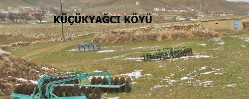 Haymana Küçükyağcı Köyü Resimleri 5