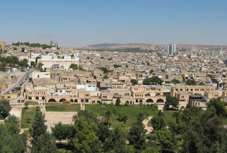 Eyyübiye Açmalı Köyü 4