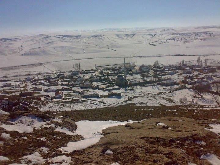 Haymana Saatli Köyü Resimleri 1