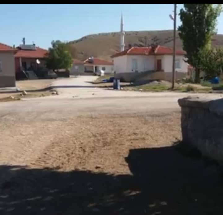 Haymana Saatli Köyü Resimleri 3