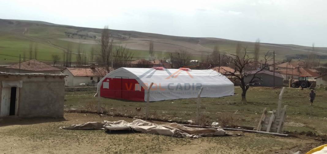 Haymana Saatli Köyü Resimleri 6